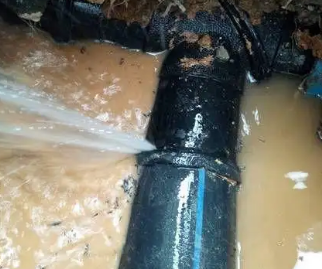 兴宾测漏水公司哪家好