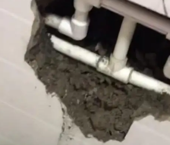 兴宾漏水检测电话