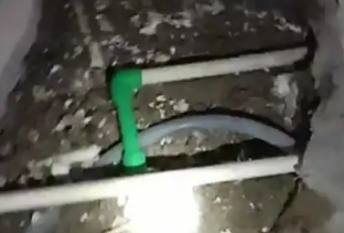 兴宾测漏水公司