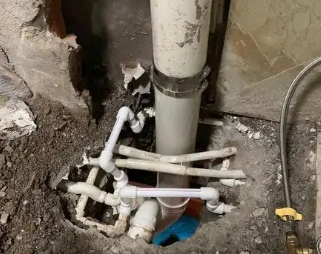 兴宾漏水检测哪家好