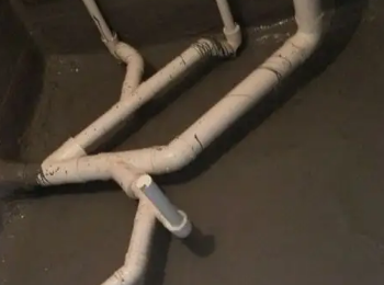 兴宾水管漏水检测知识点