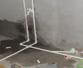 兴宾水管漏水检测多少钱