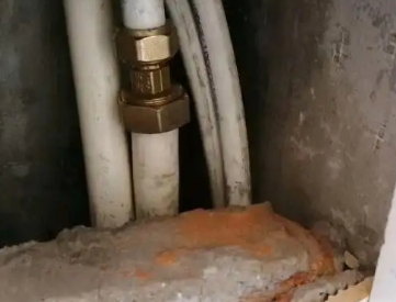 兴宾水管漏水检测哪家好