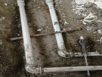 兴宾卫生间测漏水多少钱