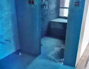 兴宾卫生间防水哪家好