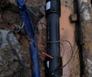 兴宾水管漏水检测多少钱