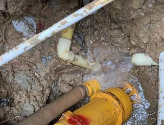 兴宾水管漏水检测哪家好