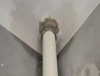 兴宾卫生间测漏水价格