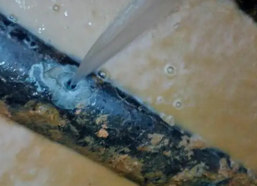 兴宾水管漏水检测多少钱