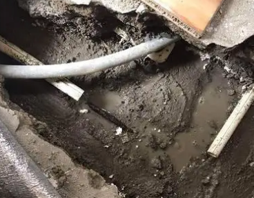 兴宾卫生间测漏水价格明细