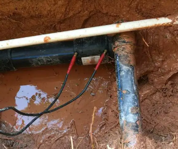 兴宾水管漏水检测多少钱