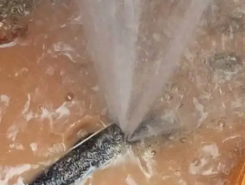 兴宾水管漏水检测哪家好