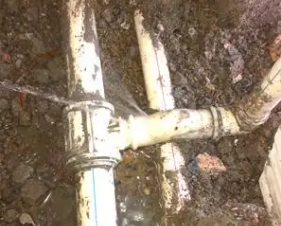 兴宾卫生间测漏水多少钱