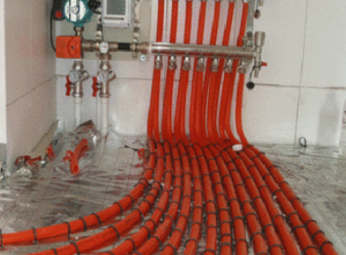 兴宾地暖维修多少钱