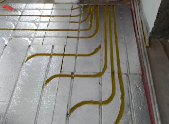 兴宾地暖维修哪家好