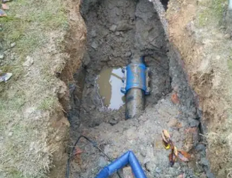 兴宾水管漏水检测多少钱