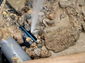 兴宾水管漏水检测哪家好
