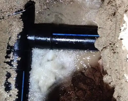 兴宾水管漏水检测哪家好