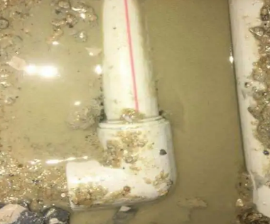 兴宾水管漏水检测多少钱