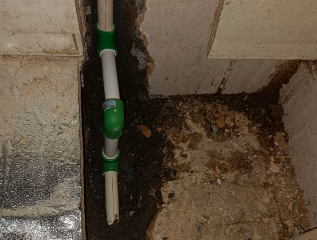 兴宾卫生间测漏水哪家好