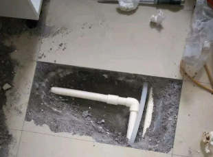 兴宾卫生间测漏水哪家好