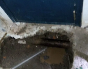 兴宾水管漏水检测多少钱