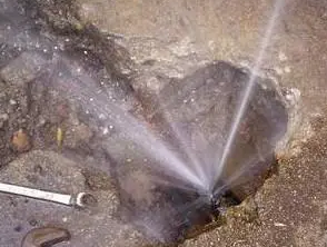 兴宾水管漏水检测哪家好