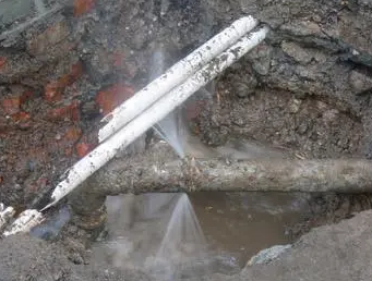 兴宾测漏水多少钱