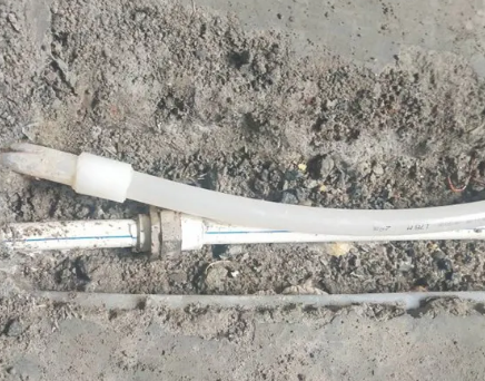 兴宾测漏水哪家好