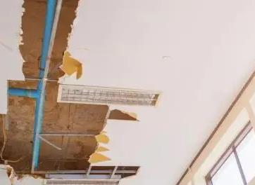 兴宾测漏水电话