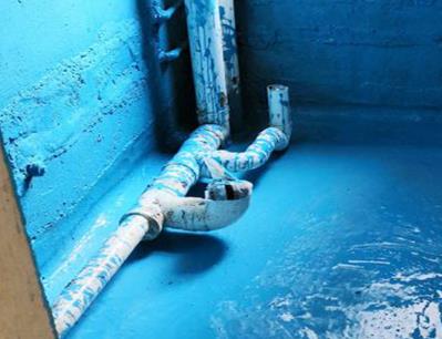 兴宾测漏水多少钱